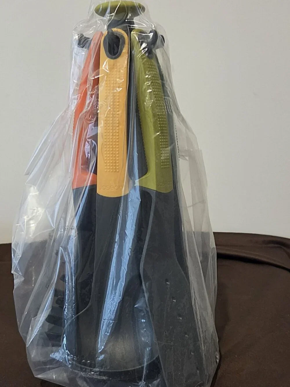Joseph Joseph Carousel 6-piece Kitchen Utensil Set